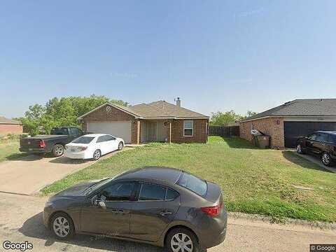 1St Atlas, SAN ANGELO, TX 76905