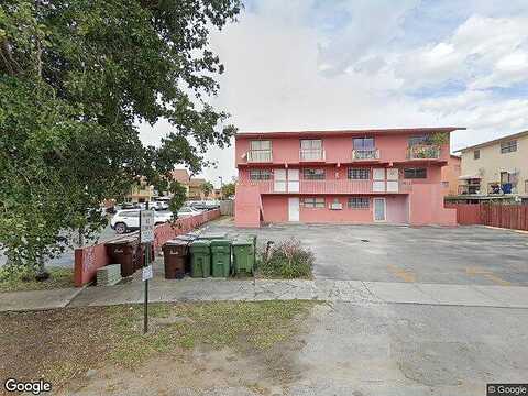 53Rd, HIALEAH, FL 33016