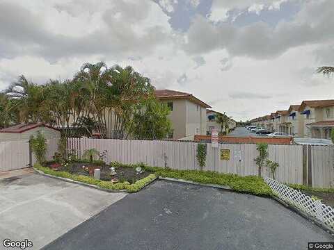 74Th, HIALEAH, FL 33016