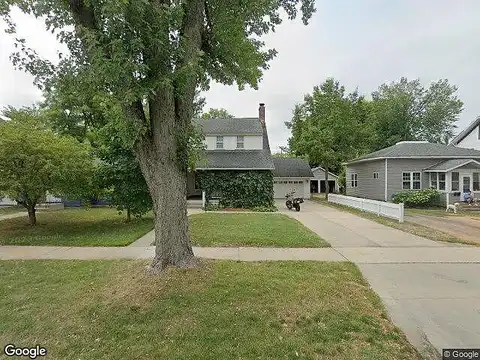Clark, STEVENS POINT, WI 54481