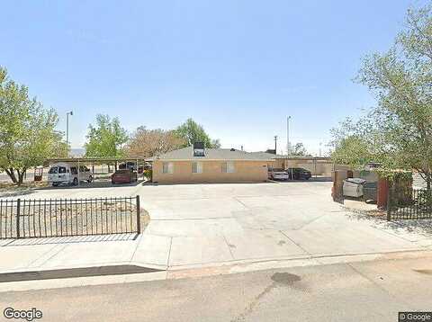 Arapahoe, APPLE VALLEY, CA 92307