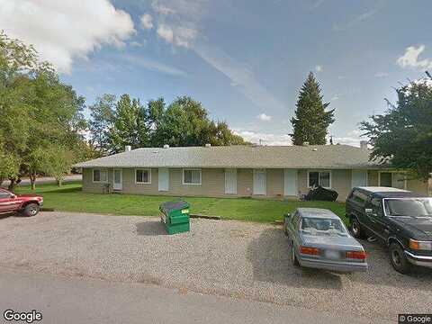 Elizabeth, SPOKANE VALLEY, WA 99212