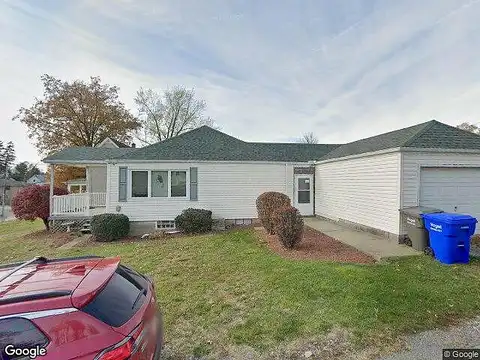 Thelma, SAXONBURG, PA 16056
