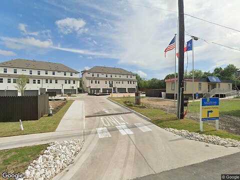 56Th, AUSTIN, TX 78751
