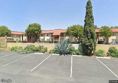 Chambers, EL CAJON, CA 92020