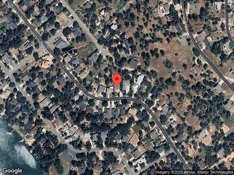 Deer Hill, HIDDEN VALLEY LAKE, CA 95467
