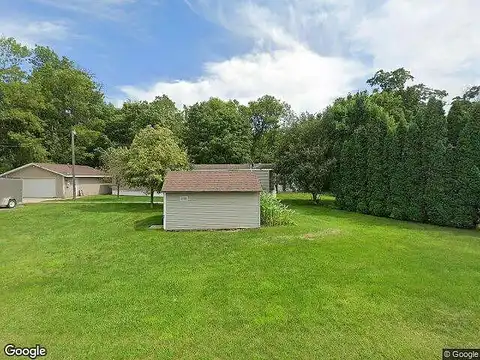 Lakeshore, GLENWOOD, MN 56334