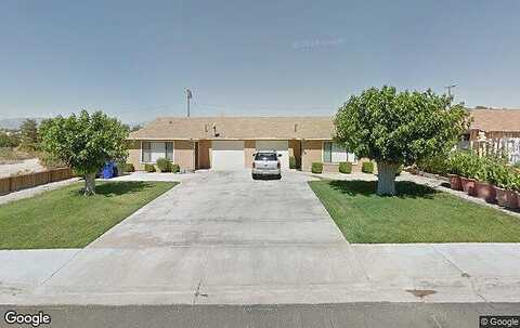 Green Hill, VICTORVILLE, CA 92394