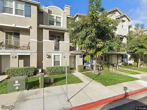 Sumac, CHULA VISTA, CA 91915