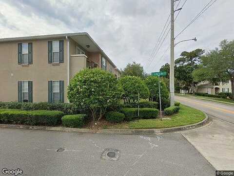 Jardin De Mer, JACKSONVILLE BEACH, FL 32250