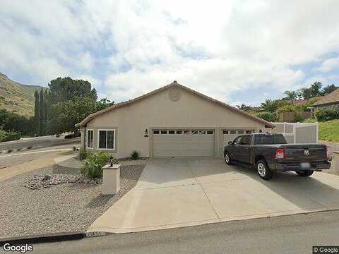 Thornbush, RAMONA, CA 92065