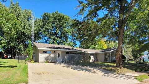 Hewett, NEILLSVILLE, WI 54456