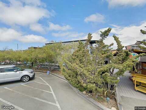 Yellow Ferry Dock, SAUSALITO, CA 94965
