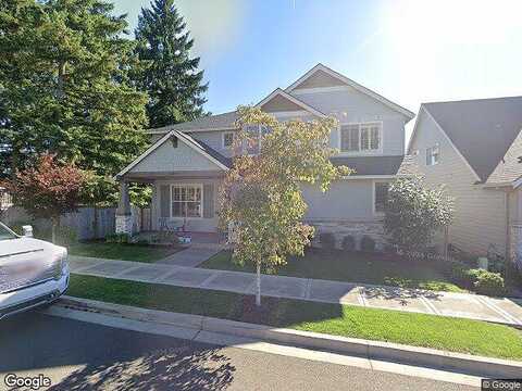 Blue Blossom, OREGON CITY, OR 97045