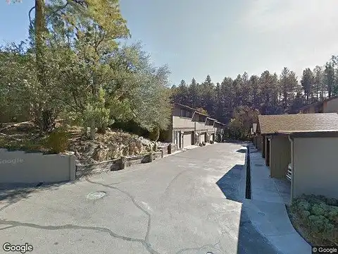 Haisley, PRESCOTT, AZ 86303