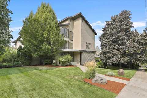 6Th, SPOKANE, WA 99204