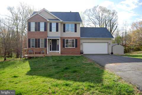 Falling Water, FREDERICKSBURG, VA 22405