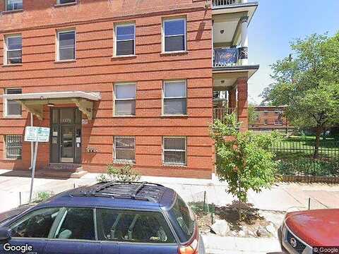 Pearl, DENVER, CO 80203
