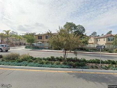 Mesquite, VISTA, CA 92083