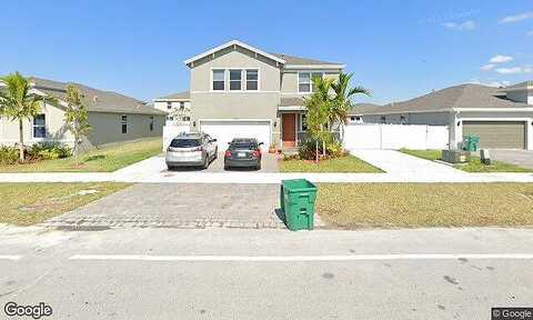 272Nd, HOMESTEAD, FL 33032