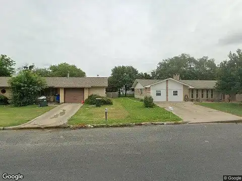 County Road 2103, WEIMAR, TX 78962
