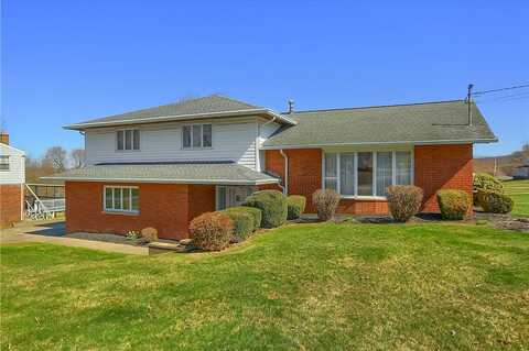 Jackson, ELLWOOD CITY, PA 16117