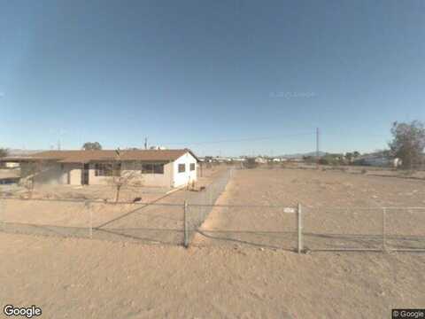 Apache, TOPOCK, AZ 86436