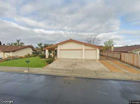 Via Christina, VISTA, CA 92084