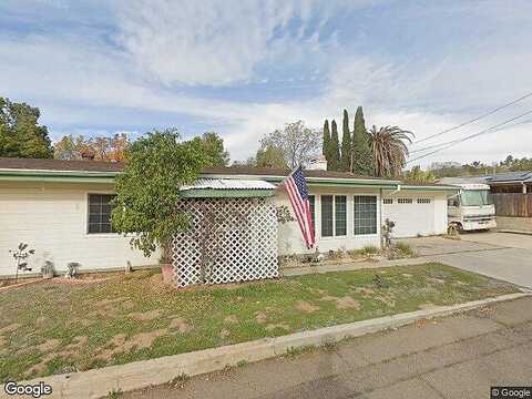 Wade, EL CAJON, CA 92021