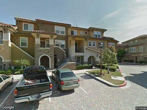 Via Sovana, SANTEE, CA 92071