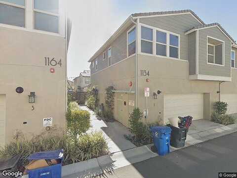 Calle Oroblanco, CHULA VISTA, CA 91913