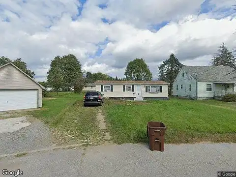 Woodrow, SHARON, PA 16146