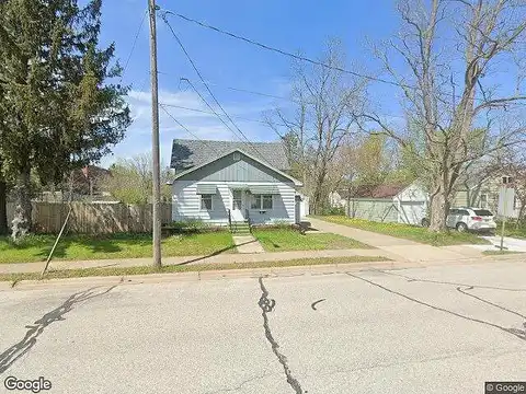 Pierce, BLACK RIVER FALLS, WI 54615