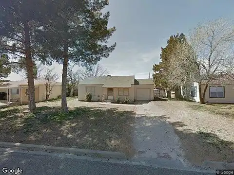 5Th, ANDREWS, TX 79714