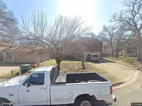 Presidio, LEANDER, TX 78641