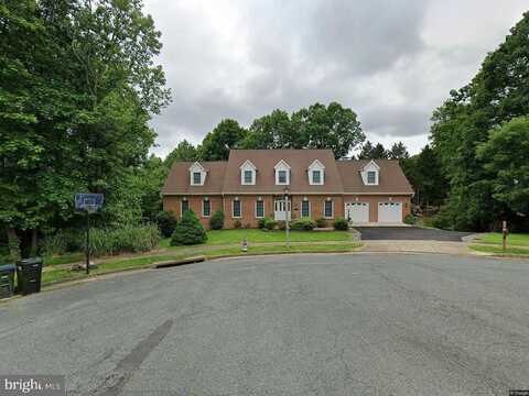 Chase, FREDERICKSBURG, VA 22401