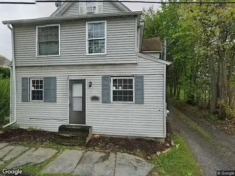 Plane, AVOCA, PA 18641