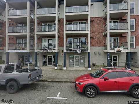 State, BELLINGHAM, WA 98225