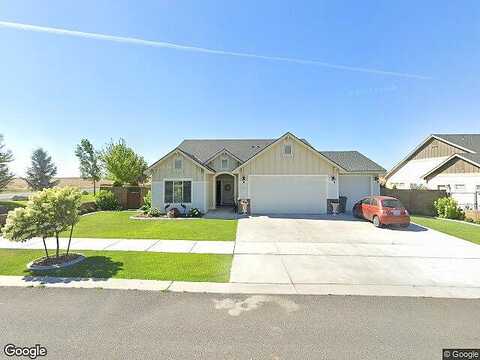 Rome, BOARDMAN, OR 97818