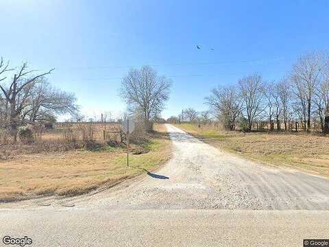 Lcr 720A, THORNTON, TX 76687