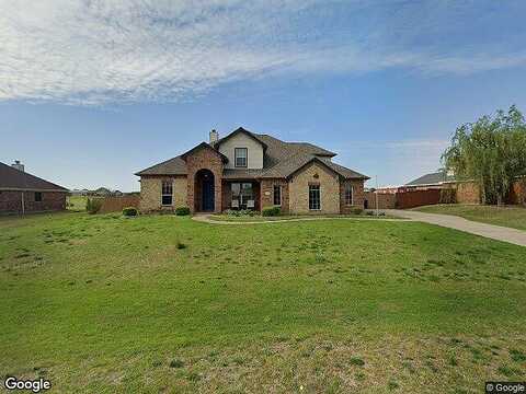 Harvest, NEVADA, TX 75173