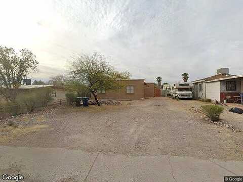 Glenn, TUCSON, AZ 85705