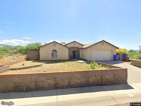 Hartford, KEARNY, AZ 85137