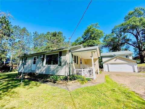 Nancy Lake, MINONG, WI 54859
