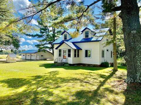 Berg, OGEMA, WI 54459