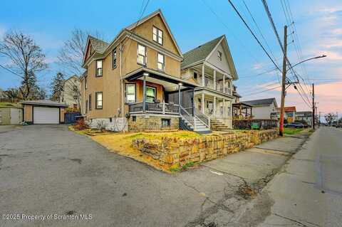 Wheeler, SCRANTON, PA 18510