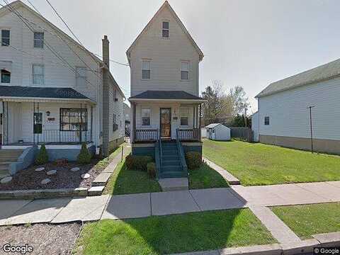 Welles, KINGSTON, PA 18704
