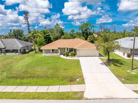 Spinnaker, ENGLEWOOD, FL 34224