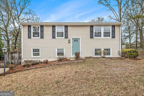 Doublegate, REX, GA 30273