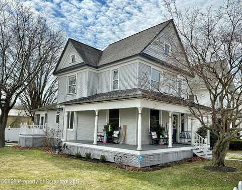 River, PECKVILLE, PA 18452
